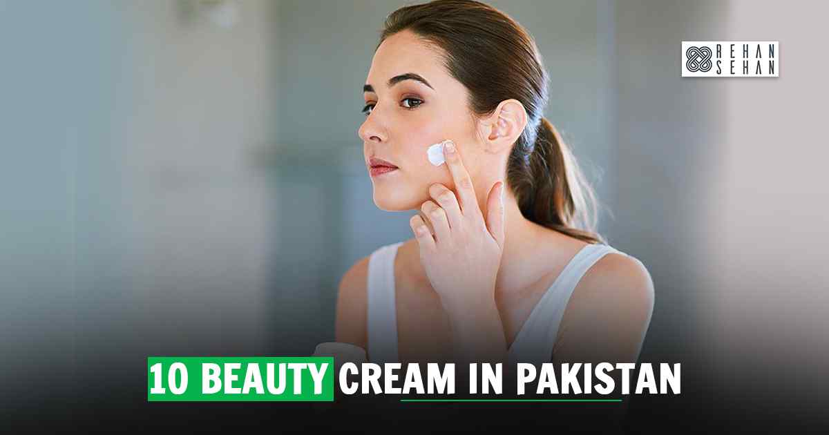 Beauty Cream