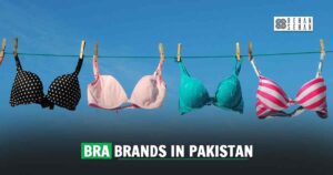 Best Bra Brands in Pakistan