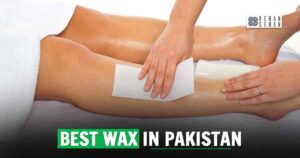 Best Wax in Pakistan