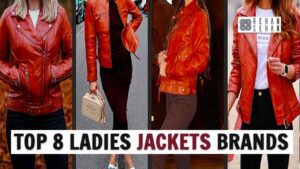 Ladies Jackets Brands in Pakistan