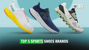 Sports Shoes Brands in Pakistan